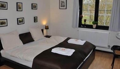 Double Room, Private Bathroom