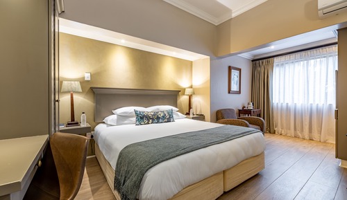 Classic Room, 1 Bedroom