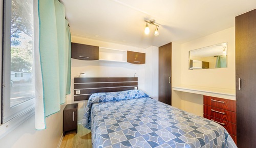 Comfort Mobile Home, Sea View