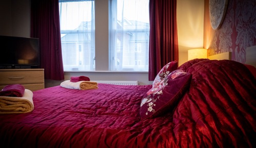 Classic Twin Room