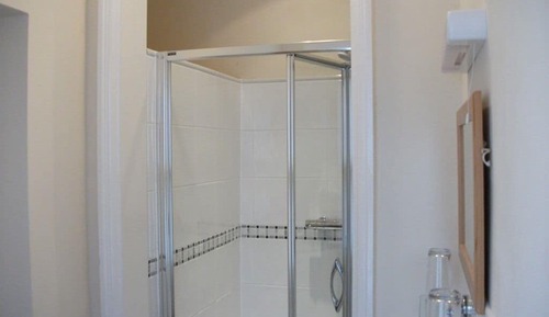 Double or Twin Room, Ensuite