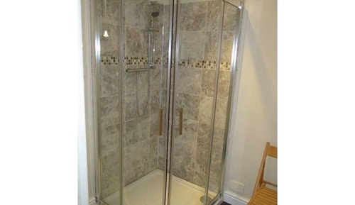 Double or Twin Room, Ensuite