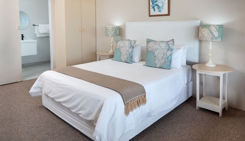 Deluxe Room, 1 Bedroom (Luxury Room)
