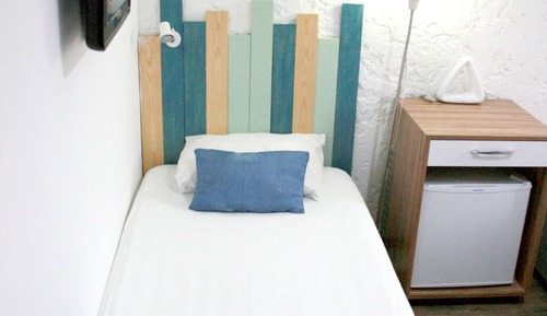 Premium Triple Room, 1 Bedroom, Accessible, Beachside