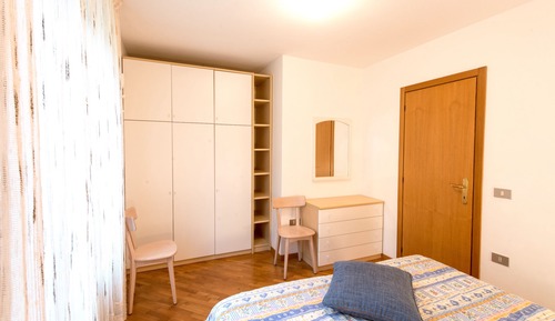Apartment, 1 Bedroom