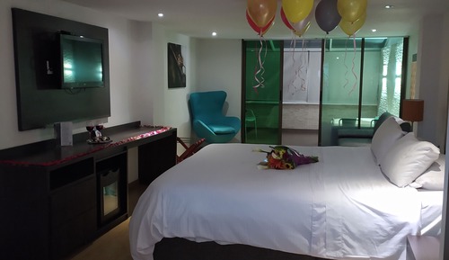 Junior Suite