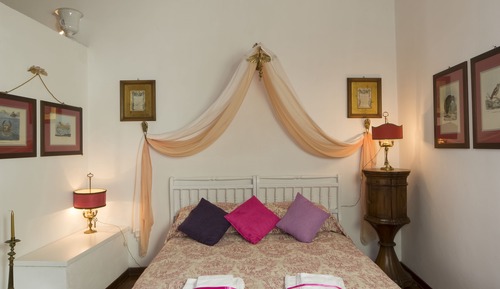Superior Double or Twin Room, Hill View