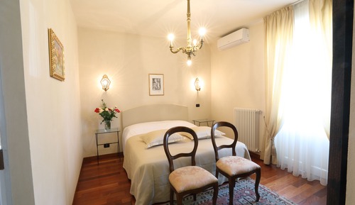 Apartment, 1 Bedroom (R2)