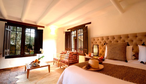 Comfort Suite (Casa Terra)