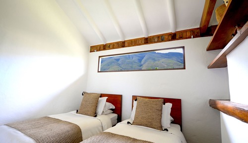 Family Room, 1 Bedroom (Terracota)