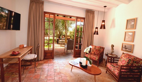 Superior Room (Colibri)