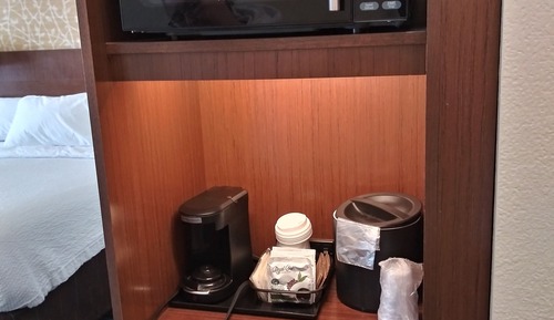 Room, 2 Queen Beds, Non Smoking (Mobility/Hearing Accessible, Tub)
