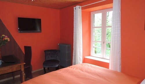 Double Room (Paturage)