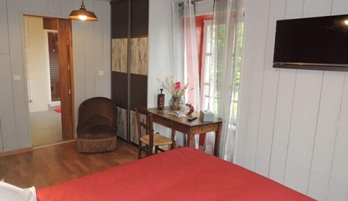 Double Room (Montagne)