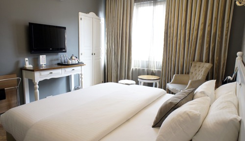 Suite, 2 Bedrooms