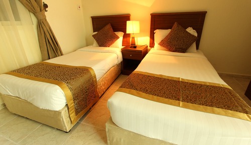Apartment, 2 Bedrooms