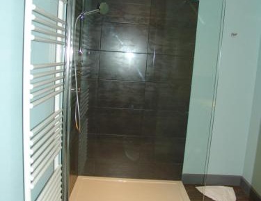Apartment - Split Level
