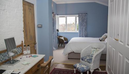 Superior Double or Twin Room