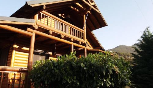 Superior Chalet