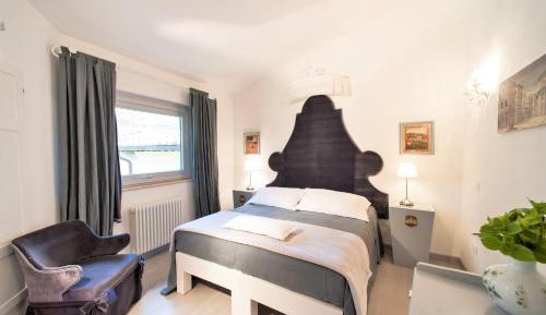 Classic Double or Twin Room