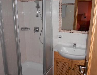 Single Room with Balcony