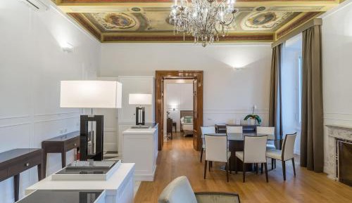 Superior Two-Bedroom Apartment