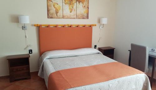 Comfort Double or Twin Room