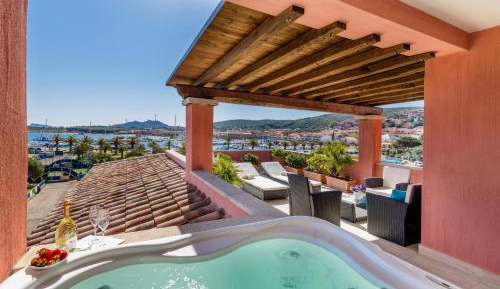 Presidential Wellness Suite