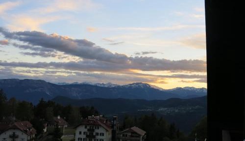 Single Room with Balcony
