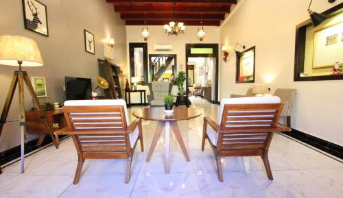 Superior Villa