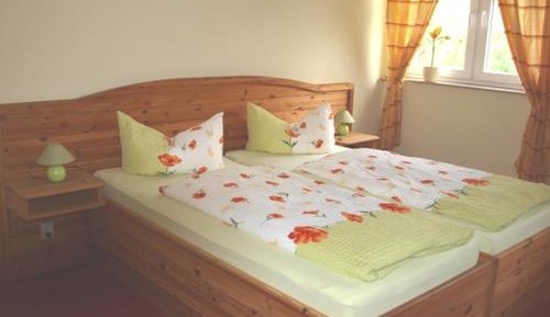 2-Bedroom Apartment