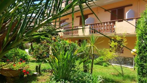 Double or Twin Room with Balcony