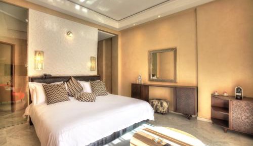 Superior Suite