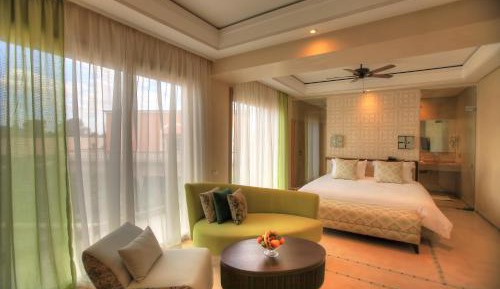 Presidential Suite