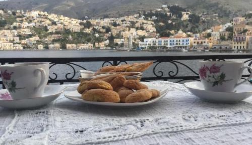 Studio with Sea View