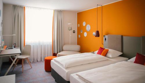 Comfort Plus Room