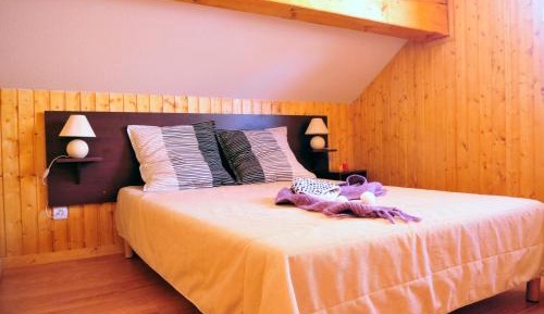 One-Bedroom Apartment (4 Adults)