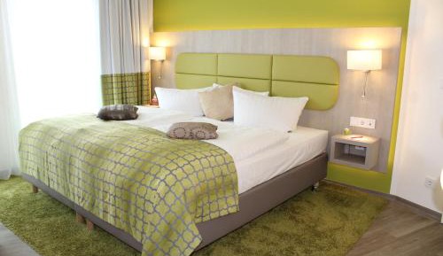 Comfort Double Room with Shower