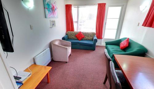 Family Apartment