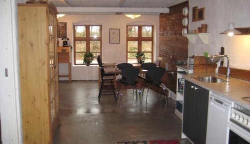 Apartment (5 Adults)