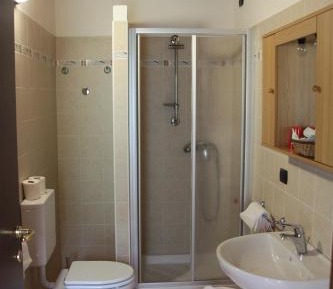 Double or Twin Room with Balcony