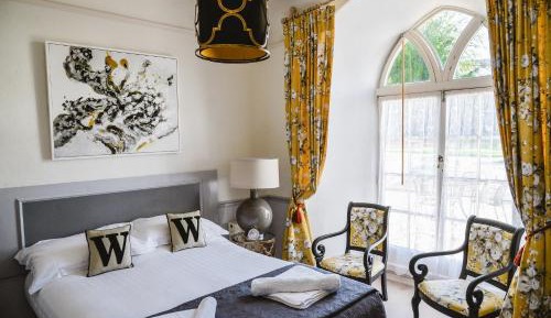 Standard King Room