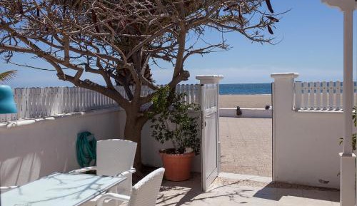 Villa - Beach Front