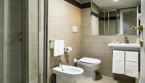 Comfort Double / Twin Room