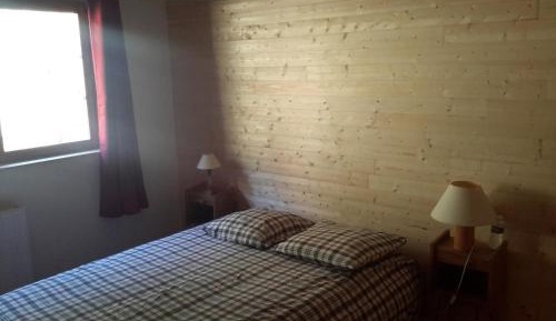 Double Room with Forest View