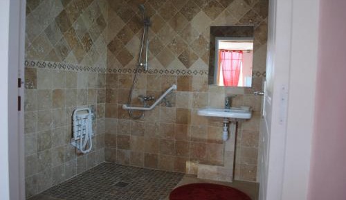 Double Room - Disability Access