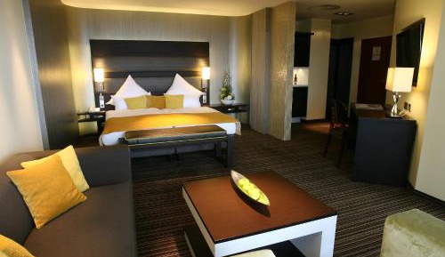Large Superior Double Room 