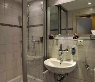 Single Room Standard