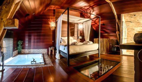 Duplex Suite