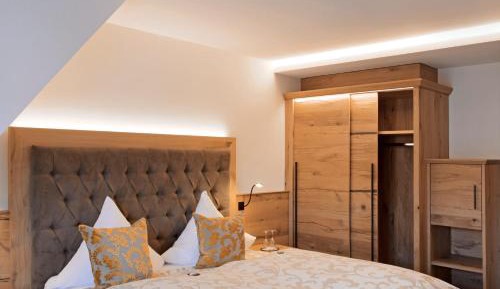 Comfort Double Room without a Balcony